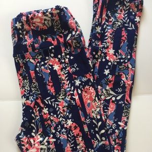 LuLaRoe Leggings